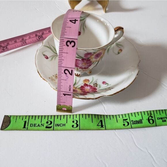 Ucagco Cup & Saucer - Picture 7 of 7